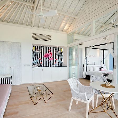Hidden Hills Villas Uluwatu  Bagian luar foto
