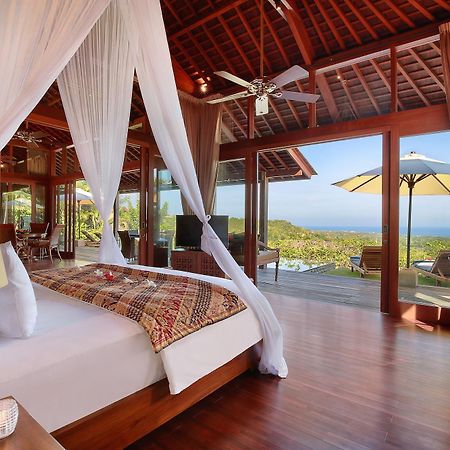 Hidden Hills Villas Uluwatu  Bagian luar foto