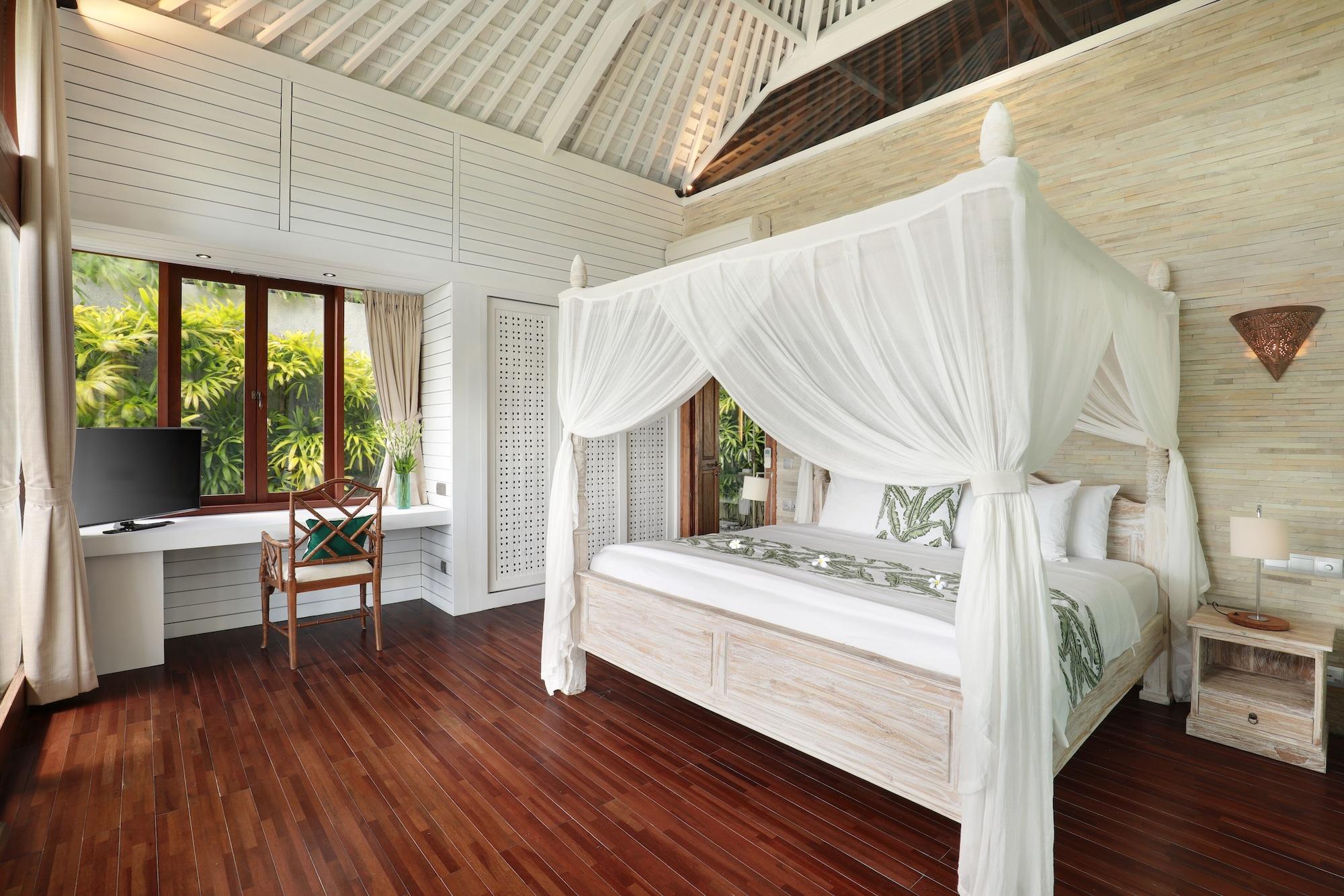 Hidden Hills Villas Uluwatu  Bagian luar foto