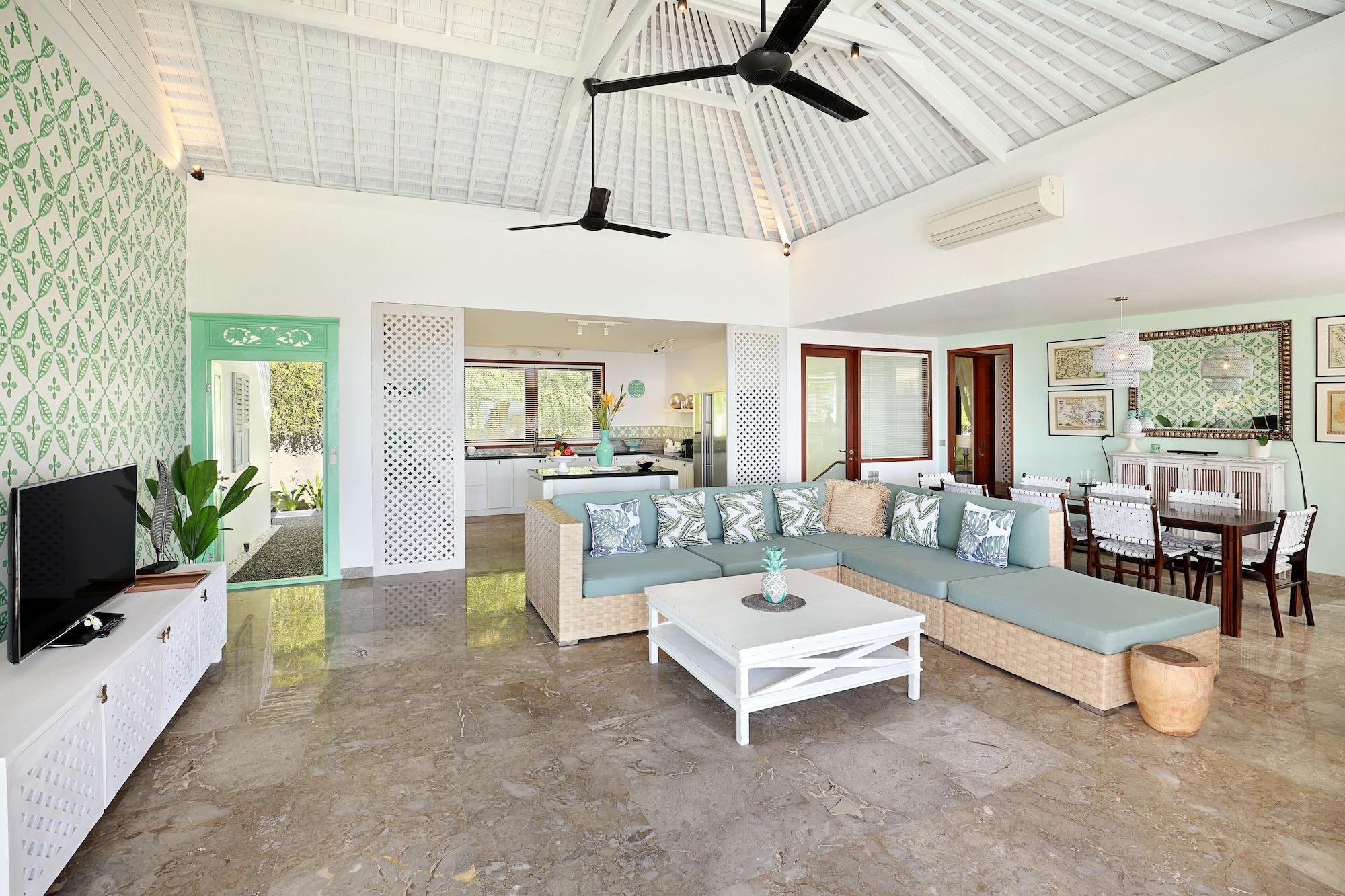 Hidden Hills Villas Uluwatu  Bagian luar foto