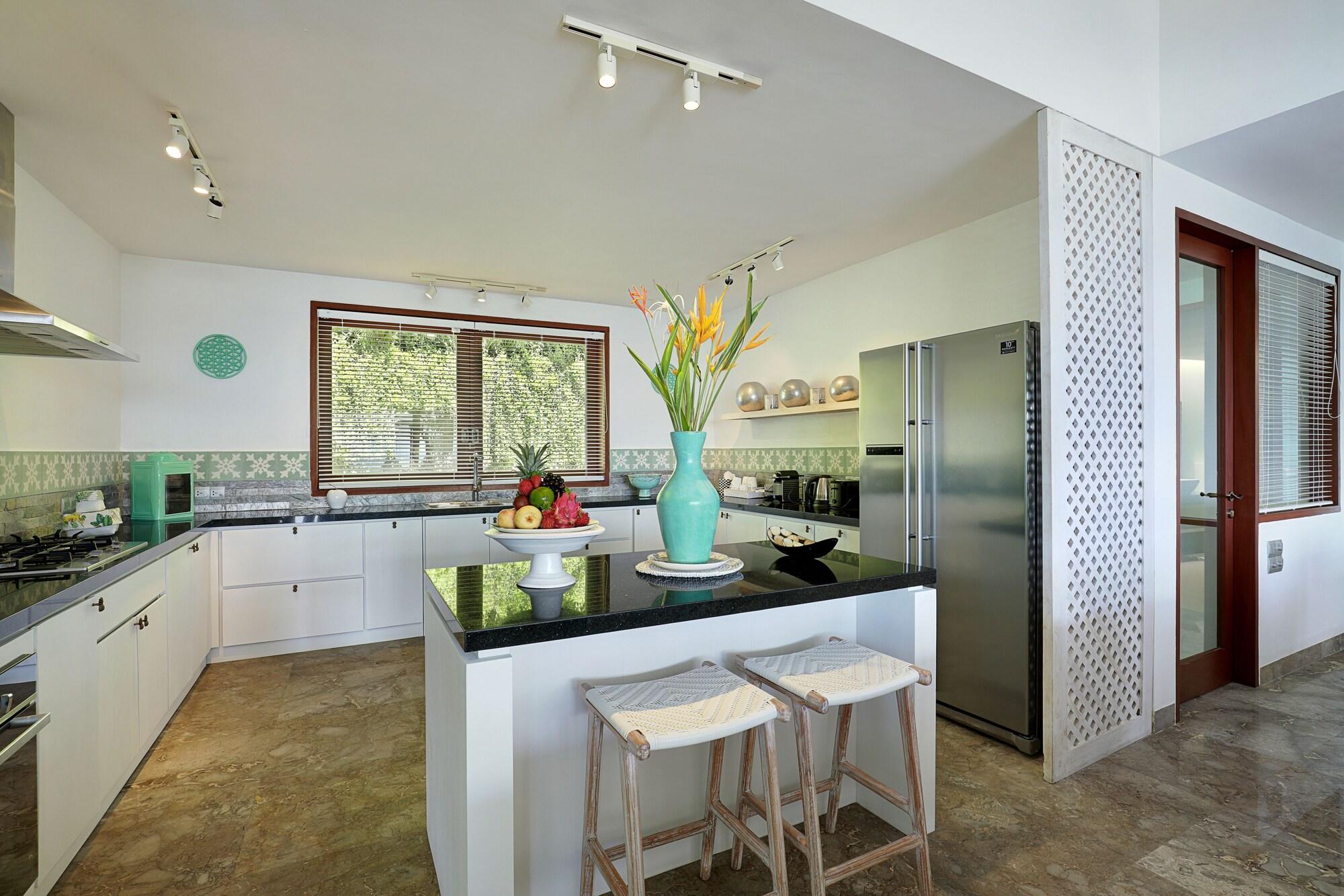 Hidden Hills Villas Uluwatu  Bagian luar foto