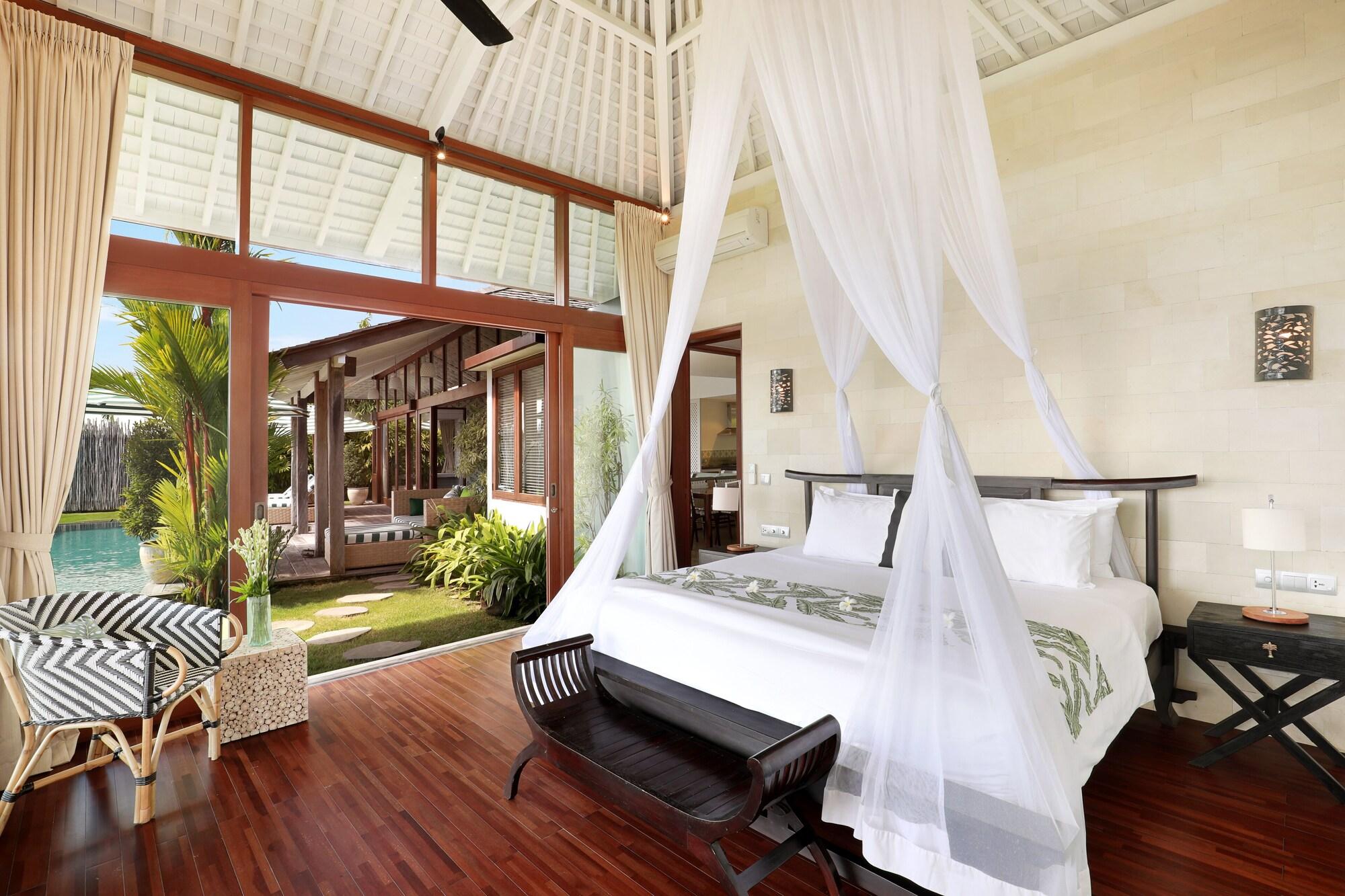 Hidden Hills Villas Uluwatu  Bagian luar foto