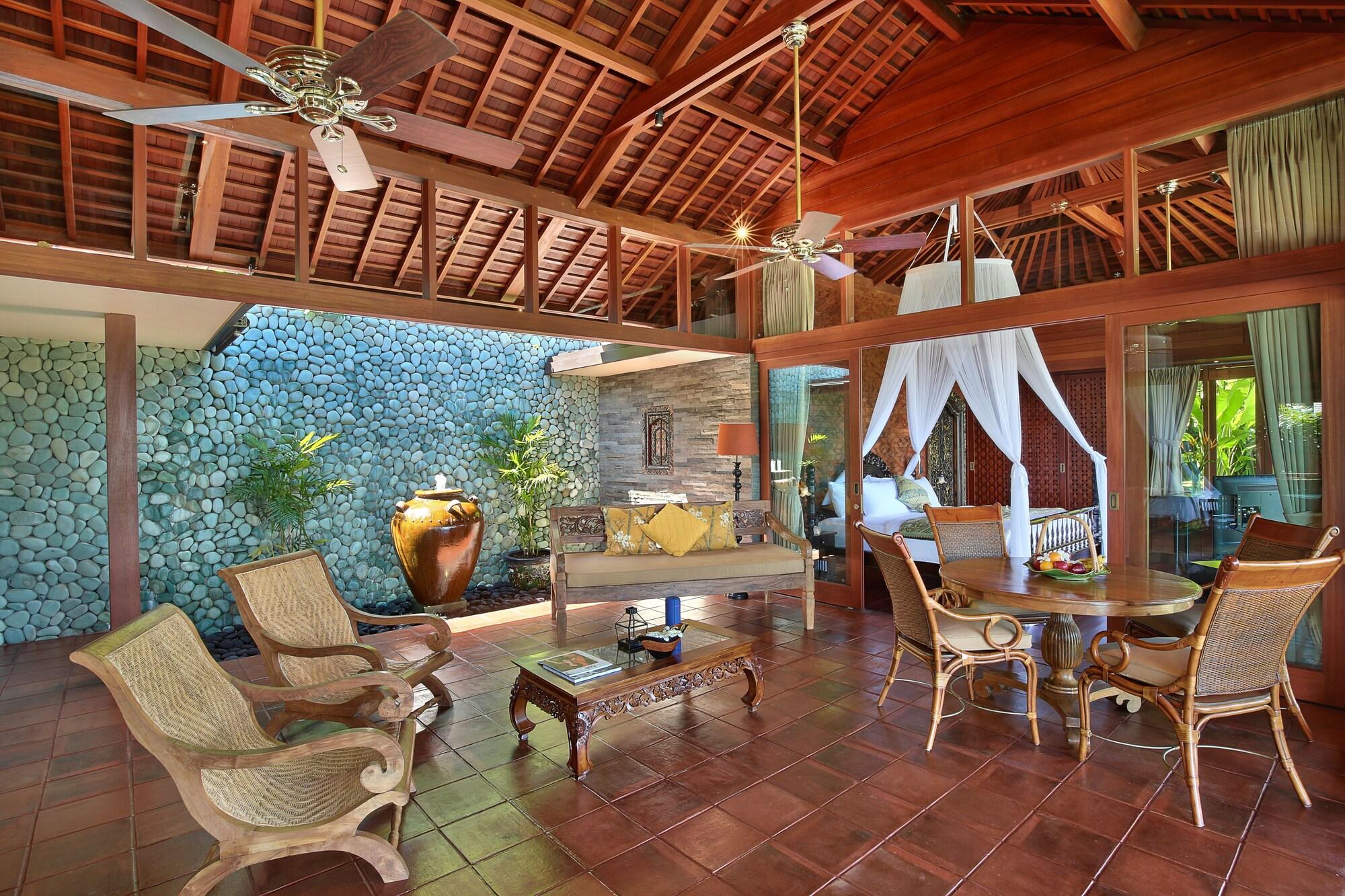 Hidden Hills Villas Uluwatu  Bagian luar foto
