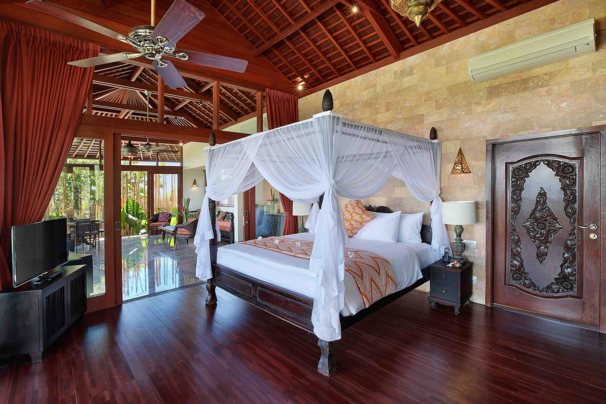 Hidden Hills Villas Uluwatu  Bagian luar foto