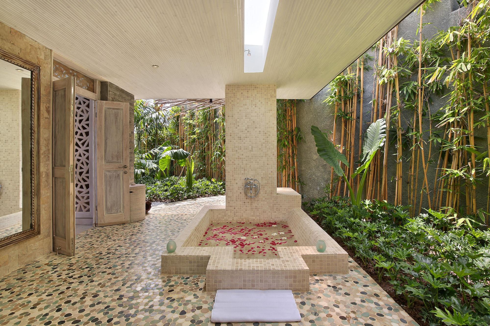 Hidden Hills Villas Uluwatu  Bagian luar foto