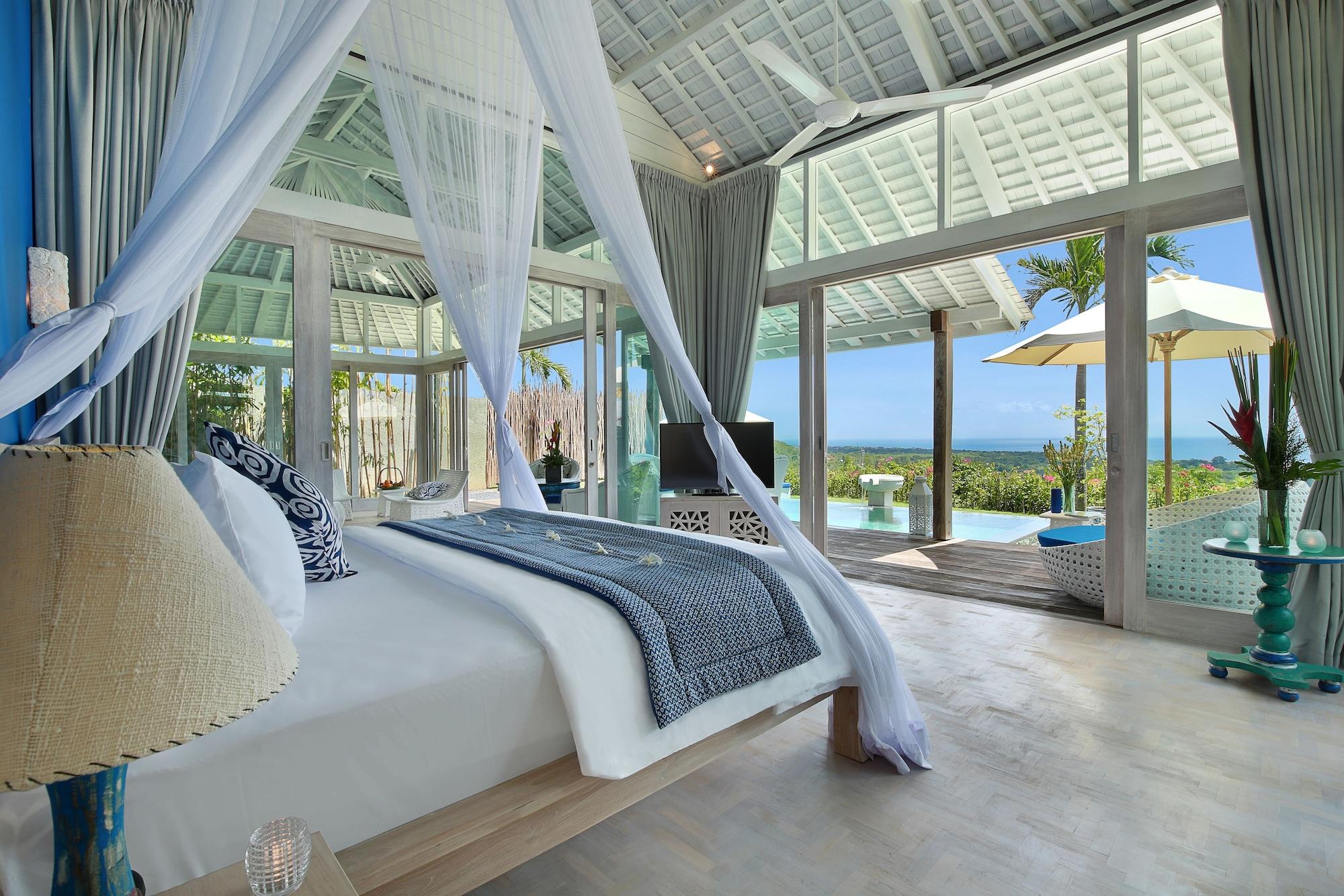 Hidden Hills Villas Uluwatu  Bagian luar foto