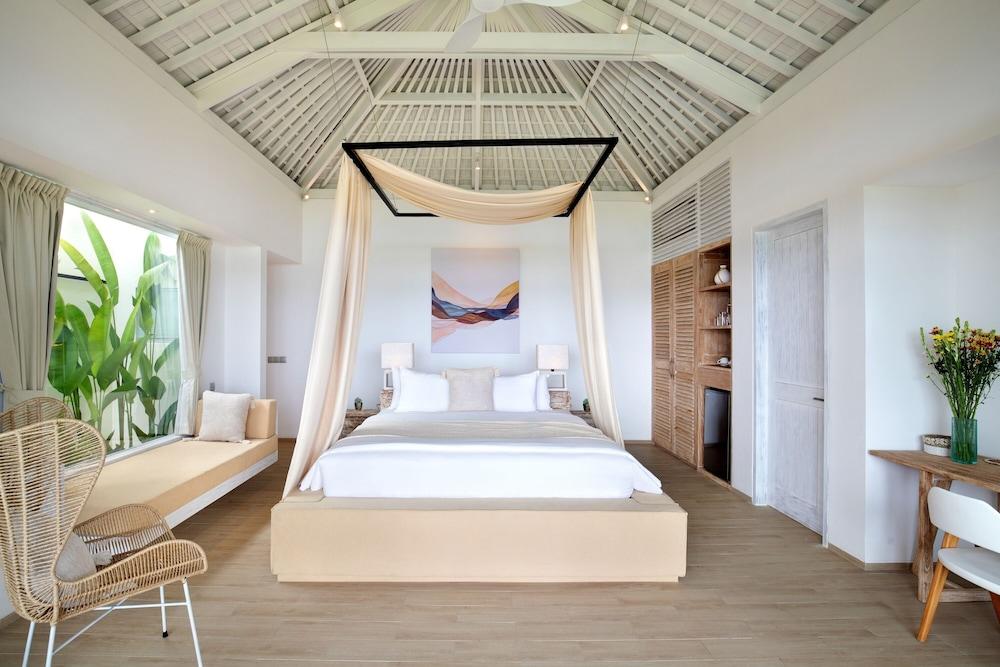 Hidden Hills Villas Uluwatu  Bagian luar foto