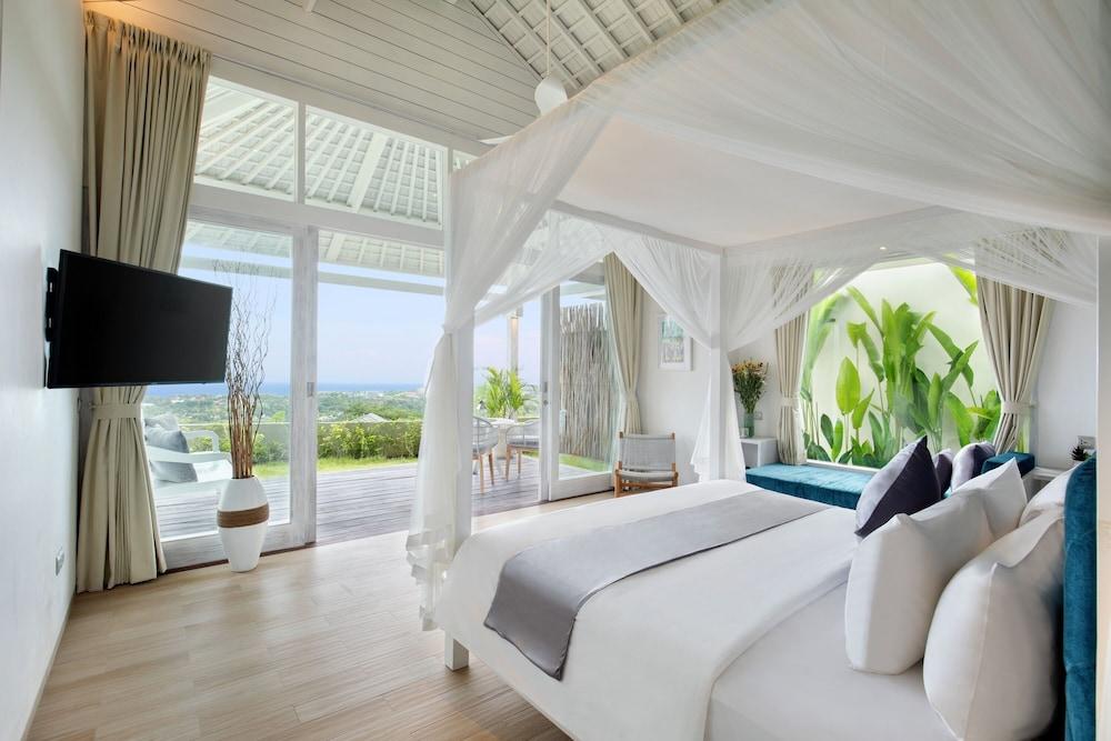 Hidden Hills Villas Uluwatu  Bagian luar foto
