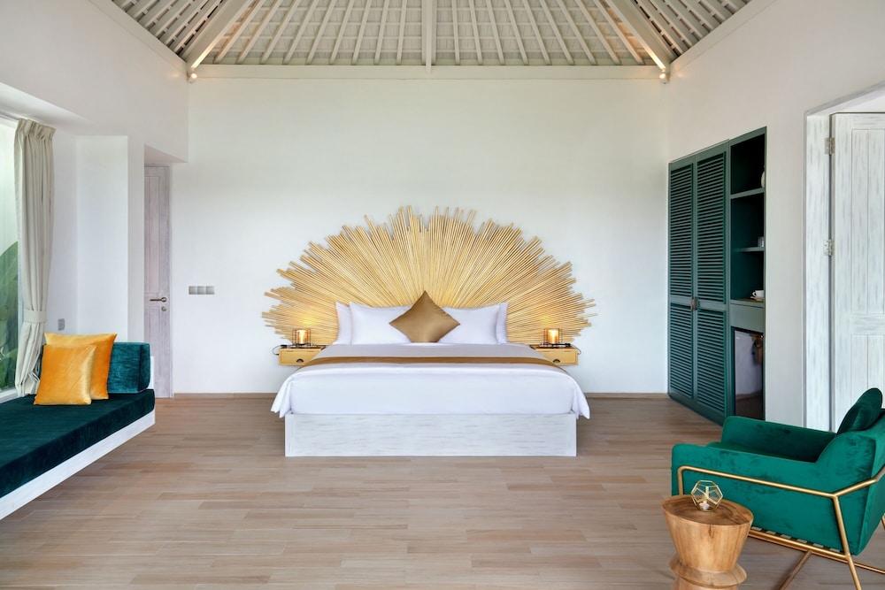 Hidden Hills Villas Uluwatu  Bagian luar foto