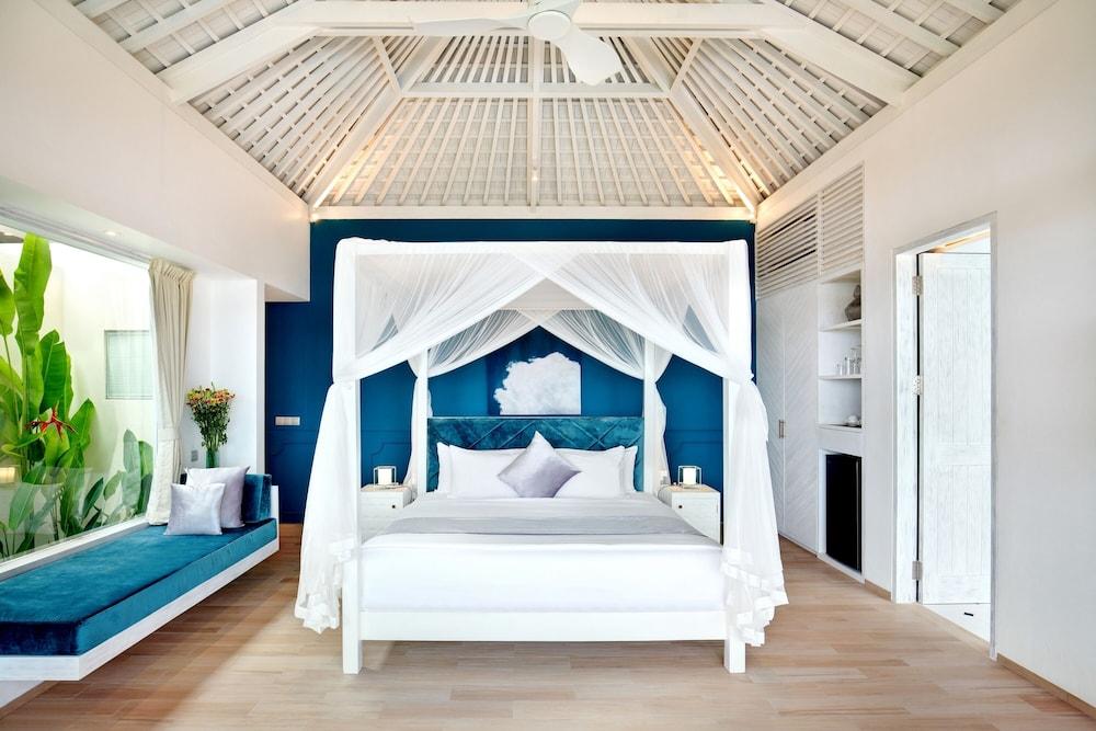 Hidden Hills Villas Uluwatu  Bagian luar foto