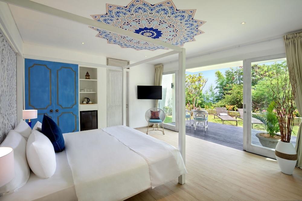 Hidden Hills Villas Uluwatu  Bagian luar foto