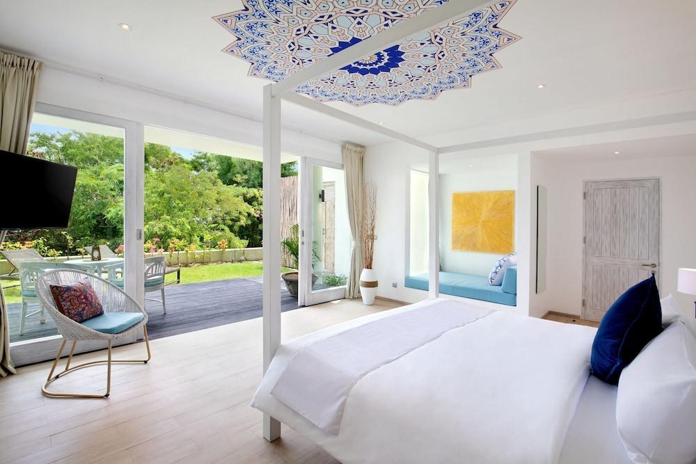 Hidden Hills Villas Uluwatu  Bagian luar foto