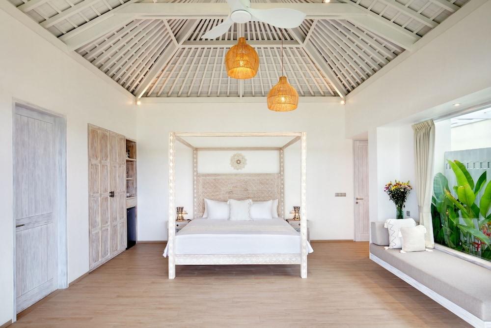 Hidden Hills Villas Uluwatu  Bagian luar foto