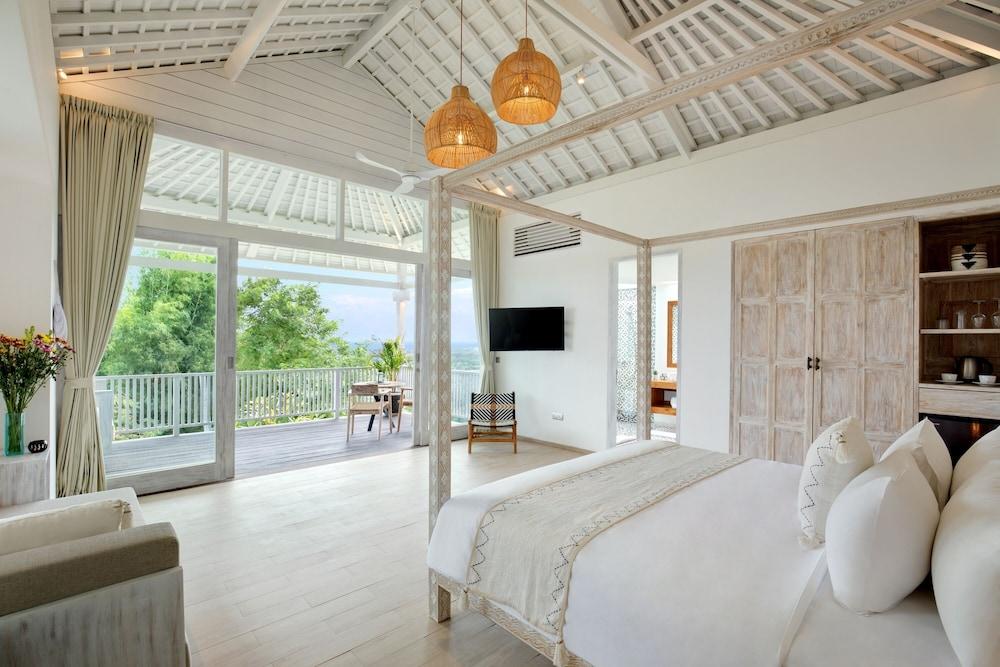 Hidden Hills Villas Uluwatu  Bagian luar foto