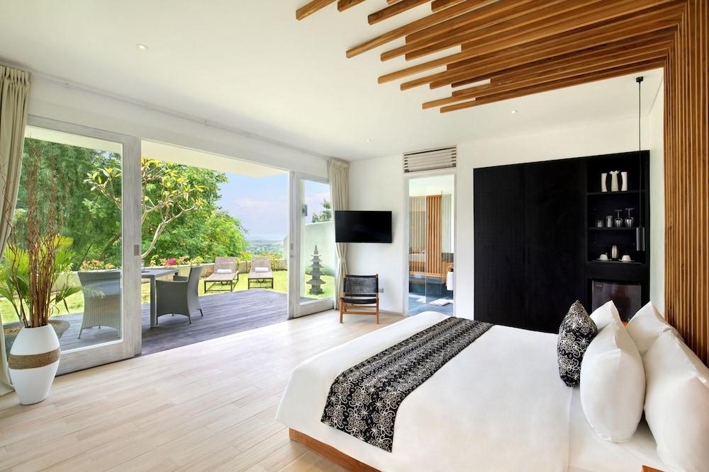 Hidden Hills Villas Uluwatu  Bagian luar foto