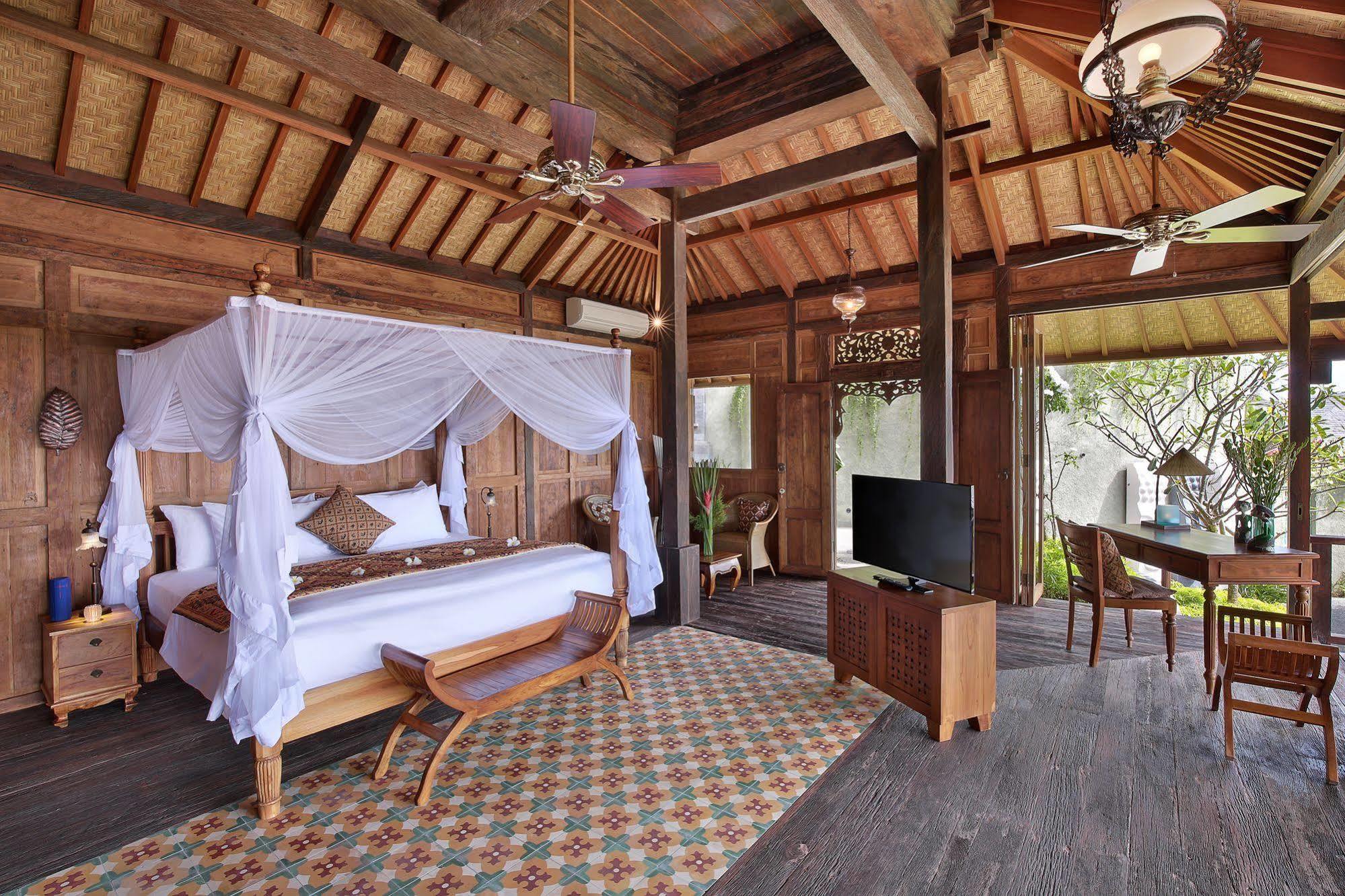 Hidden Hills Villas Uluwatu  Bagian luar foto