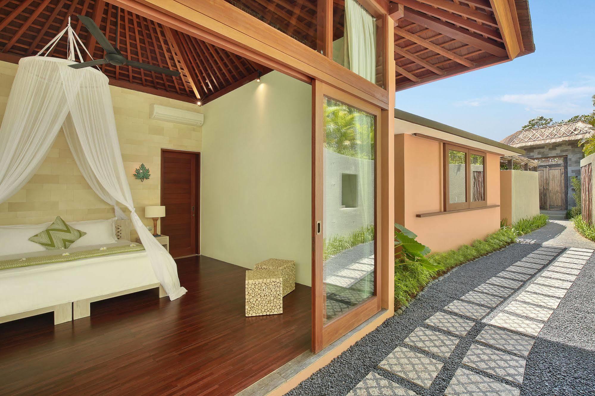 Hidden Hills Villas Uluwatu  Bagian luar foto